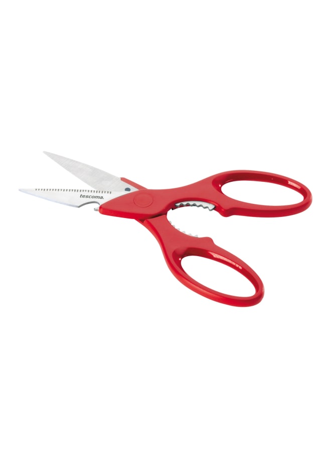 Tescoma Multi-Functional Scissors 22 Cm  Presto - Image 1